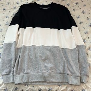 Crewneck Sweatshirt